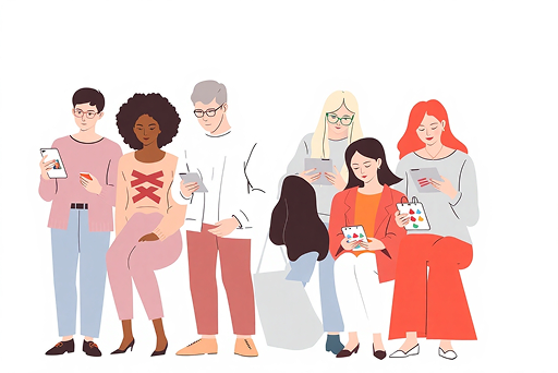 Rejoignez la communauté StylR