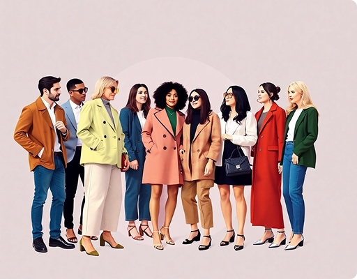 Libérez votre potentiel stylistique unique avec StylR