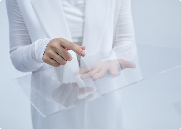 Créez votre look parfait avec le StylR Look Builder