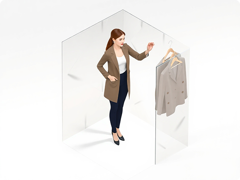 Ne payez que ce dont vous avez besoin